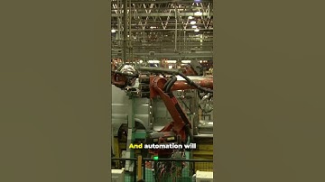 Elon Musk Drops a UBI Bombshell – Is This The Future? #elonmusk