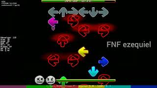 (MOBILE) Energy Saver 2x (God) Clear SxMGMCv3 Deluxe in Leather Engine 0.5 Android screenshot 1