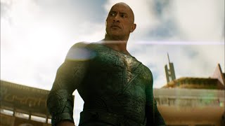 Black Adam | Official Trailer | Experience It In IMAX®
