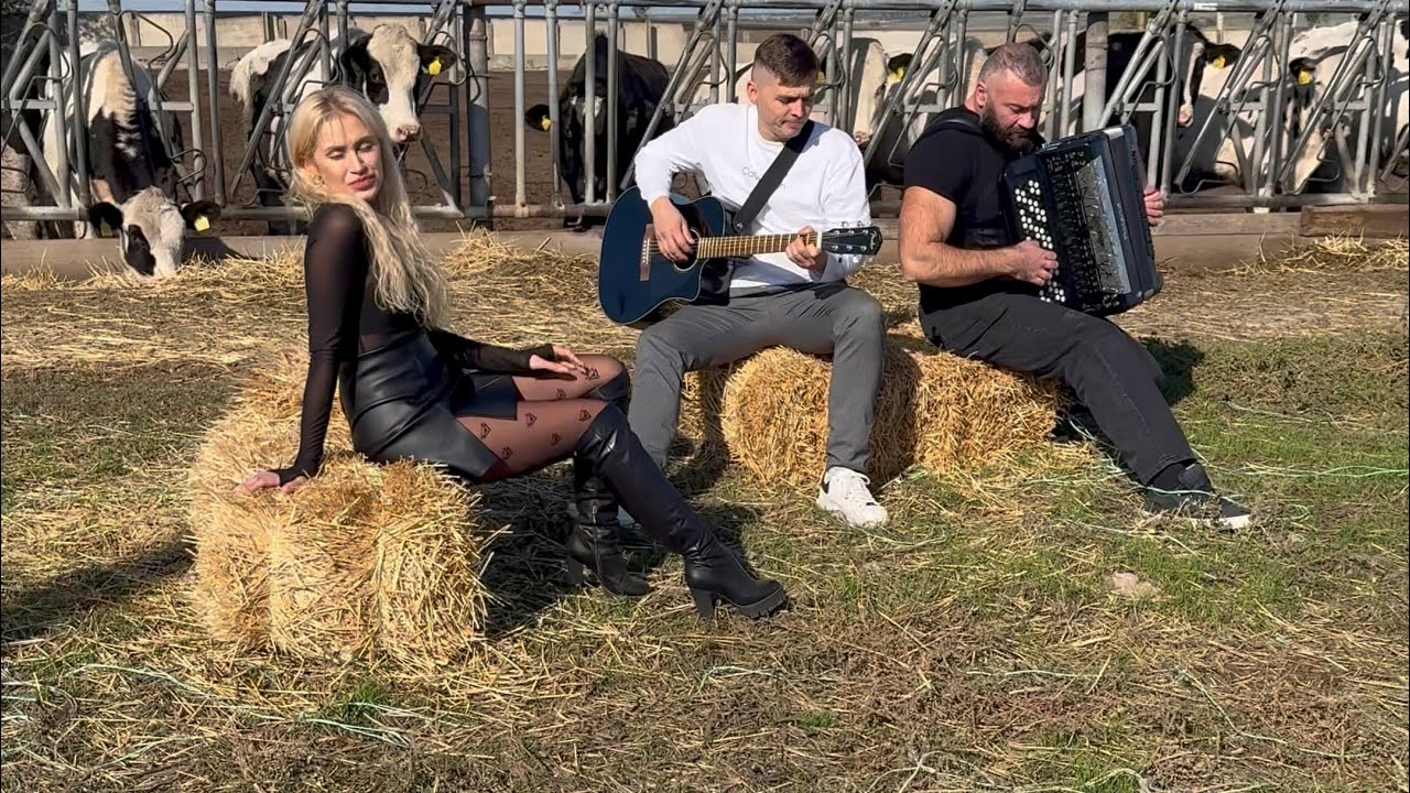 PARACOM - ІВАНКО-БАЛАМУТ