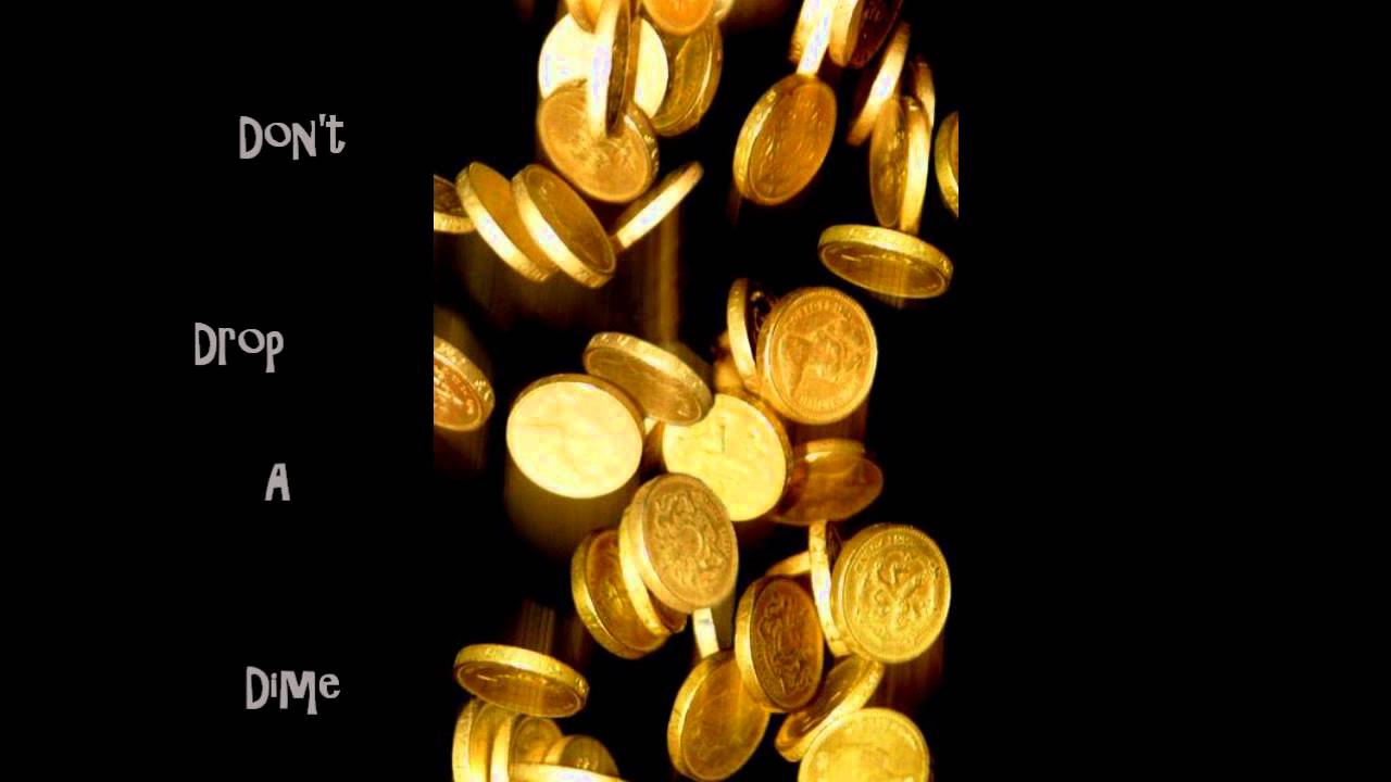 Clicksonic / Don't drop a dime