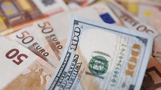 RED ALERT!!! Euro Falls to Equal the U.S. Dollar for the First Time in 20 Years