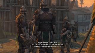 アサシン クリード リベレーション エツィオコレクション シークエンス６「運命のいたずら」