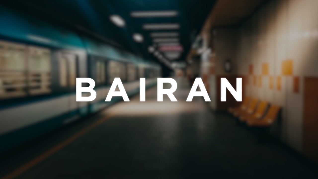 Banjaare - Bairan (Lyrics)