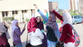 Mannequin challenge seniors section 5 tanta pharmacy