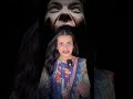 Creepy Voice in House #shorts #creepy