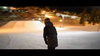 serena ski full edit 2018 / Nicolas Korhonen (feat. Eemil Pellonperä)