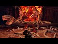 Dark Souls: Nightfall - Blistering Demon Boss Fight
