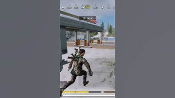 intense 1v4 without Armor🥵🥵🔥 CALL OF DUTY MOBILE #callofduty #shorts #codmbr