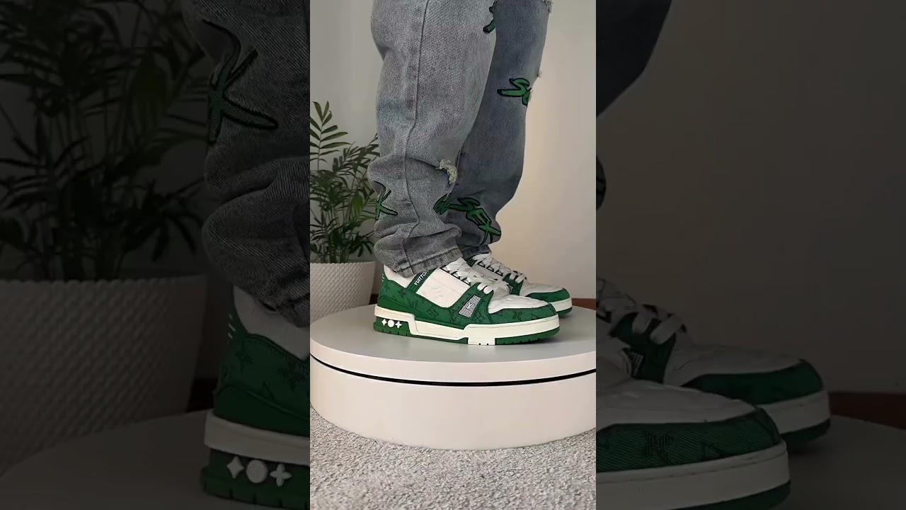 DREAM SNEAKER COLLECTION 🥳🔥 