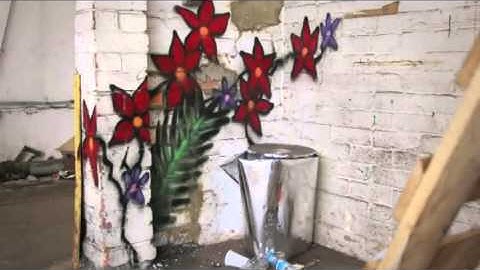 Dizzie B and the Drinnks - Um Bongo (Thriftshop XL Video Edit 2010)