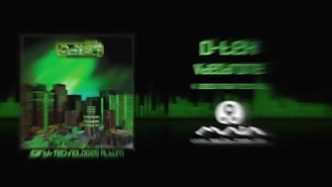 D-Tek - Videodrome (2003, Maia Records)