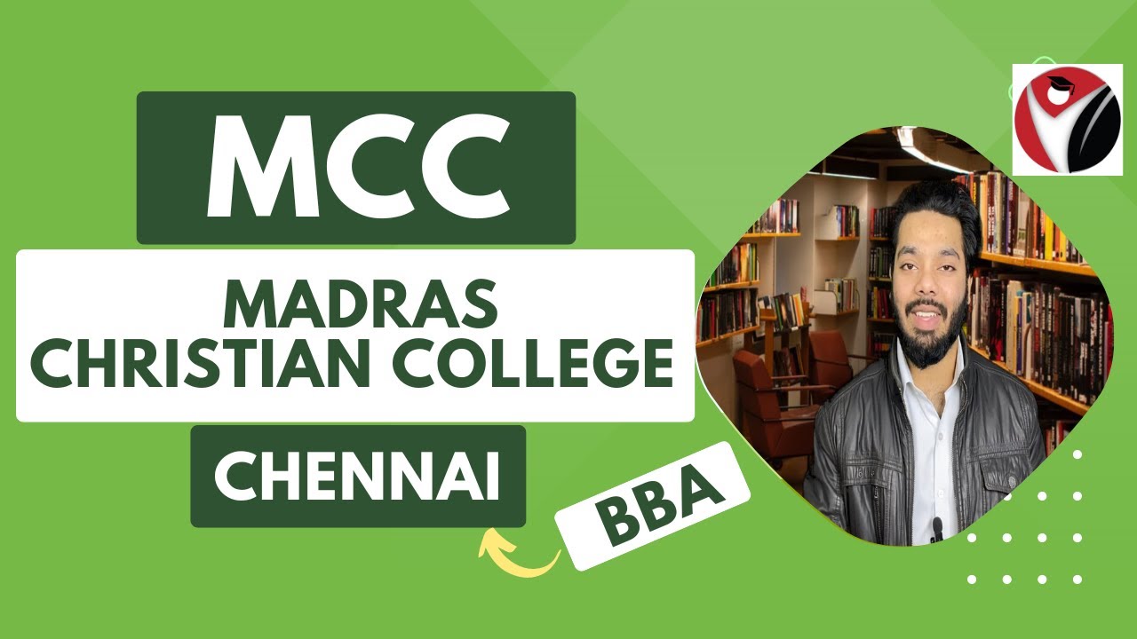 BBA From MCC Madras Christian College Chennai Admissions Fees bba-from-mcc-madras-christian-college-chennai-admissions-fees