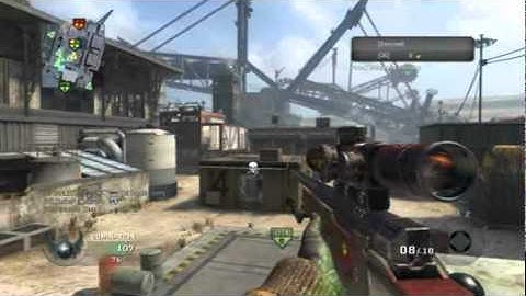 GeneralGeezus - protecting B flag like a boss