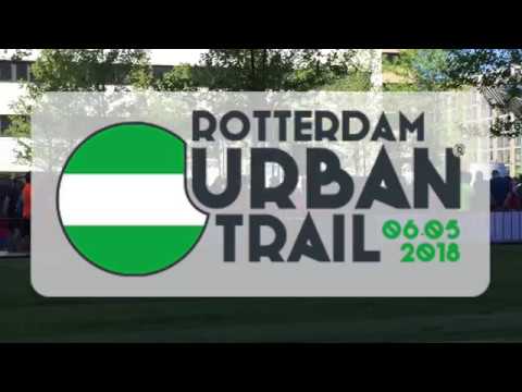 Rotterdam Urban Trail, 21 May, 2023 (Sun) | Ahotu