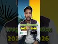 Best AI Tools 2025 vs 2026 – Huge Upgrade!