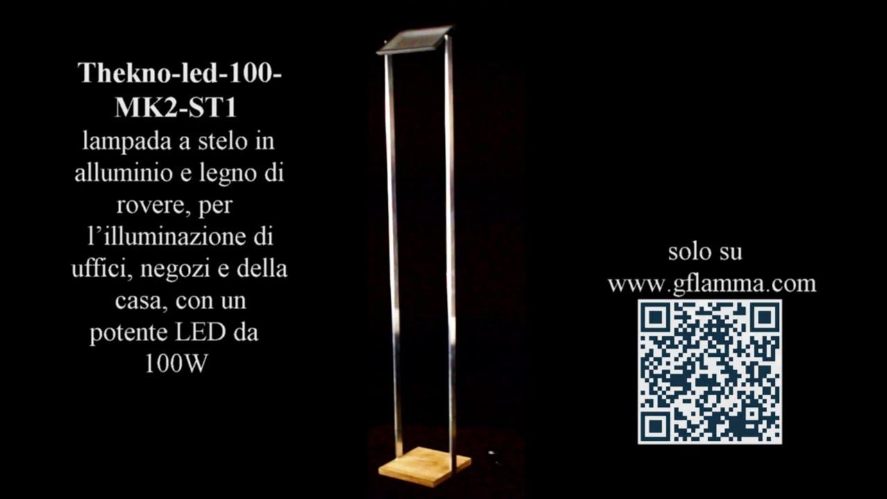 Thekno-led-100-MK2-ST1