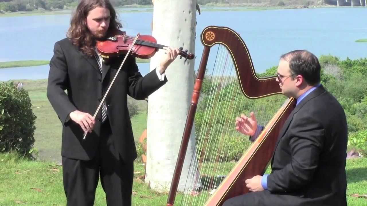 Wedding March Pachelbel�s "Canon in D" and "Here Comes