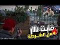 خرطوم في فايت نار مع الشرطة بسبب حديدة هتموت ضحك