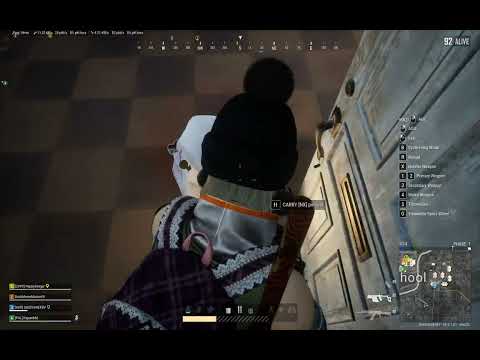 PLAYERUNKNOWN'S BATTLEGROUNDS 2026 01 17   14 07 53 10 Multi kill DVR