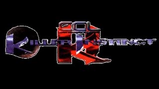CCL Killer Instinct Theme: Fight On by Powerglove