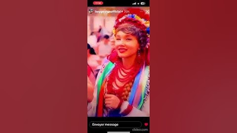 Thumbnail of Be Good 2 Yourself (Unreleased song)
