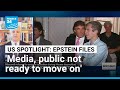 US Justice Dept 'Destroyed' from Within, Ex-Prosecutor Says
