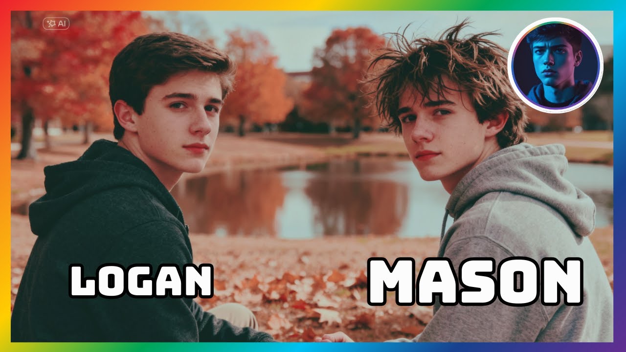 [ Gay Stories ] My Roommate Said He’d Never Kissed a Guy — And Wanted His First Time to Be With Me🌈