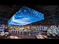 The Most Expensive Hotel Rooms In Las Vegas - YouTube