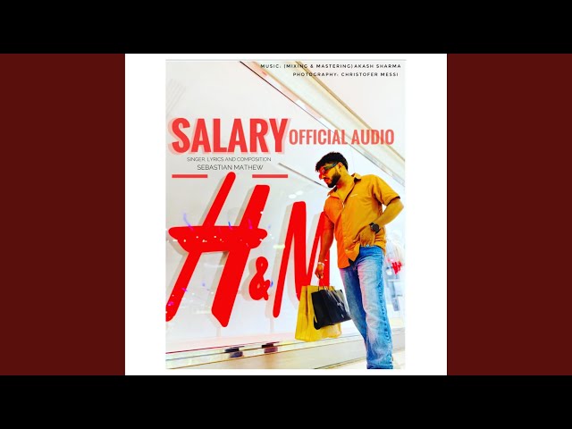 Salary