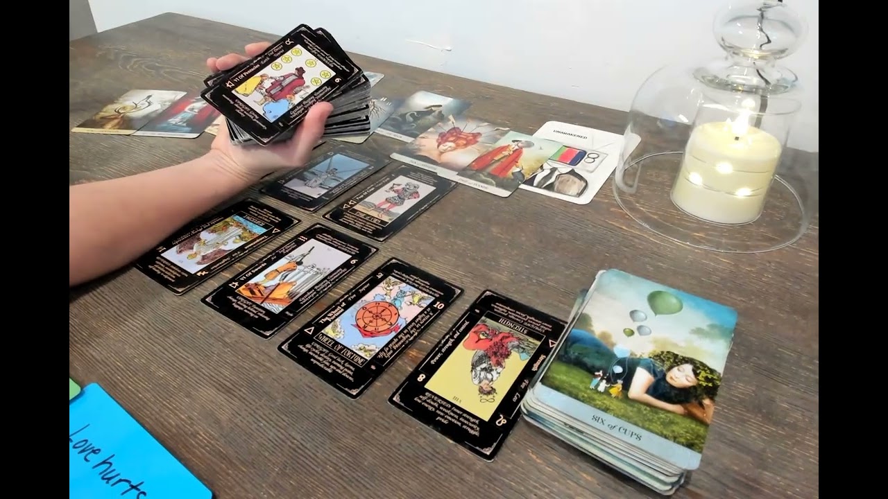 They Thought You Would Chase Them... But You Withdrew Instead