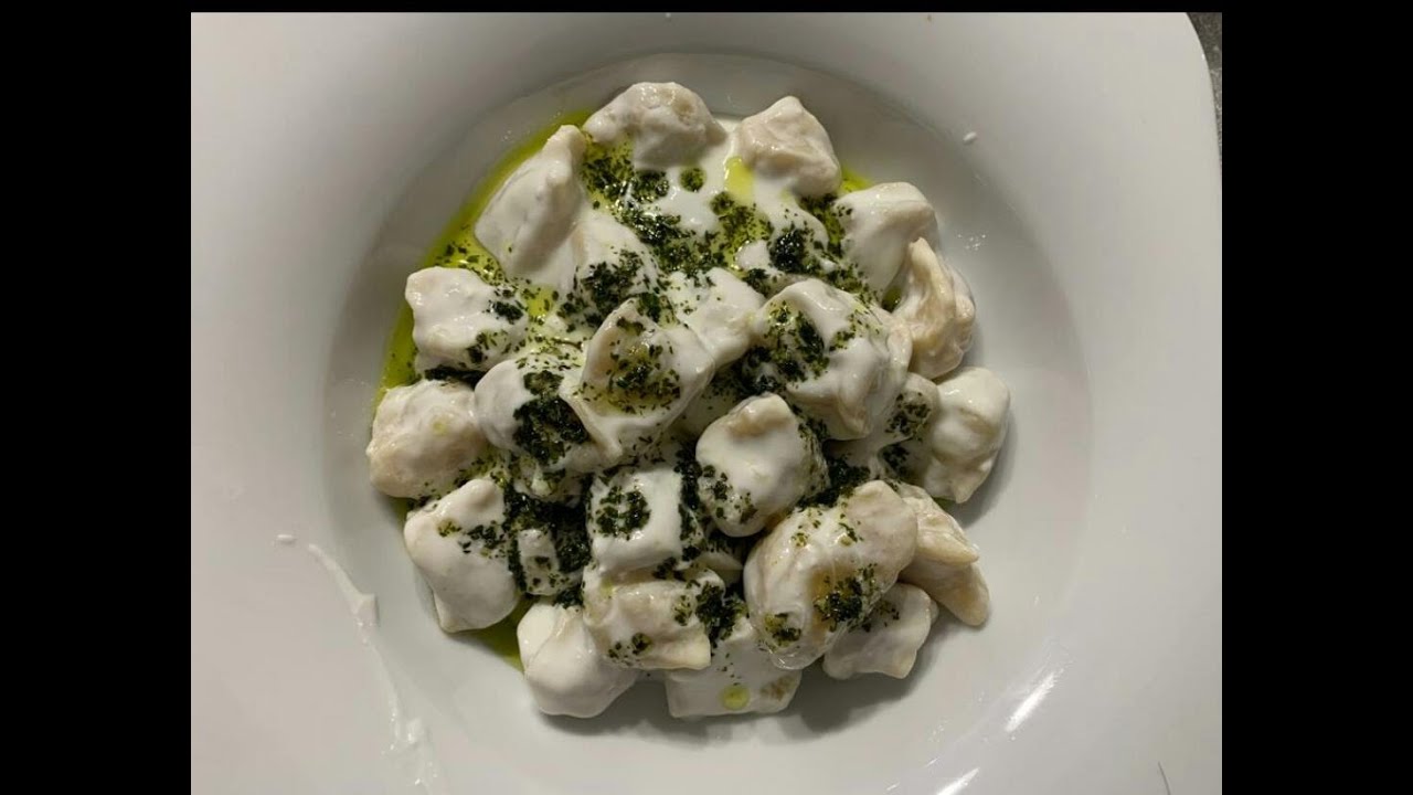 MANTI NASIL YAPILIR? – JUMBO MANTI – MANTI TARIFLERI – YEMEK TARIFLERI – TORTELLİNİ –