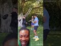 BOXING NOT JOKE ATALL #boxing #boxingday #sports #anthonyjoshua #ufc #boxingtraining #danieldubois