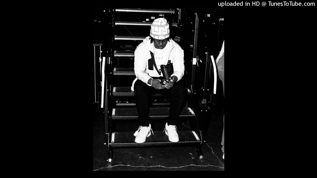 (FREE) Baby Drill Type Beat -  “Duntsane“