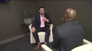 Survivor Speaks Out After NJ Bans So-Called Gay Conversion Therapy