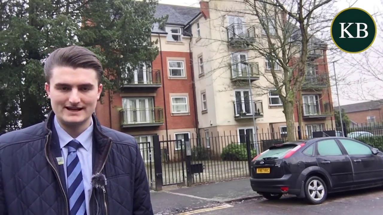 Stoneleigh Apartments, Clarendon Park Knightsbridge Estate Agents