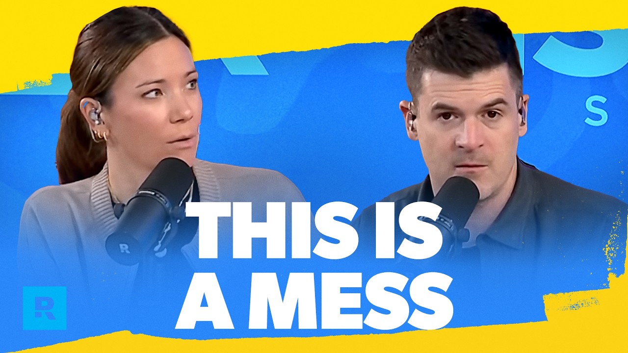 Мы живём вместе, но женаты на разных людях.