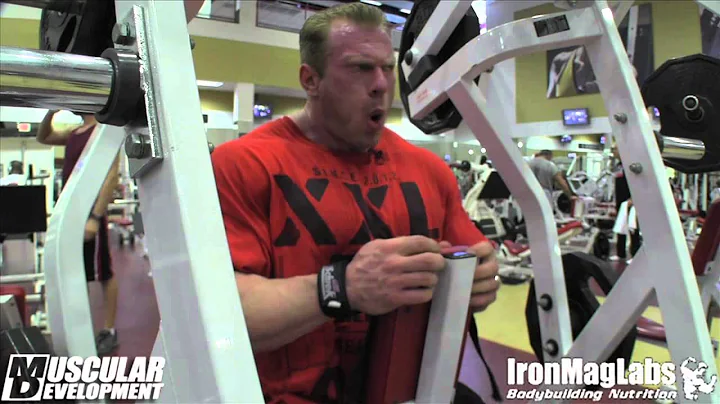 OLYMPIA BOUND - DENNIS WOLF - BACK