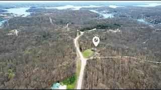 Country Living Close to Everything! 3BR Home on 1+ Acre, No Restrictions | Lake Ozark, MO