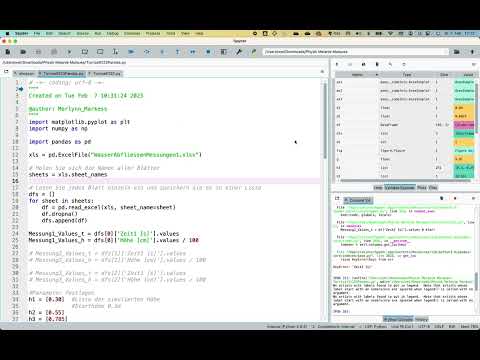 Info - 2.3 Datenanalyse (Import mit Pandas - ChatGPT)