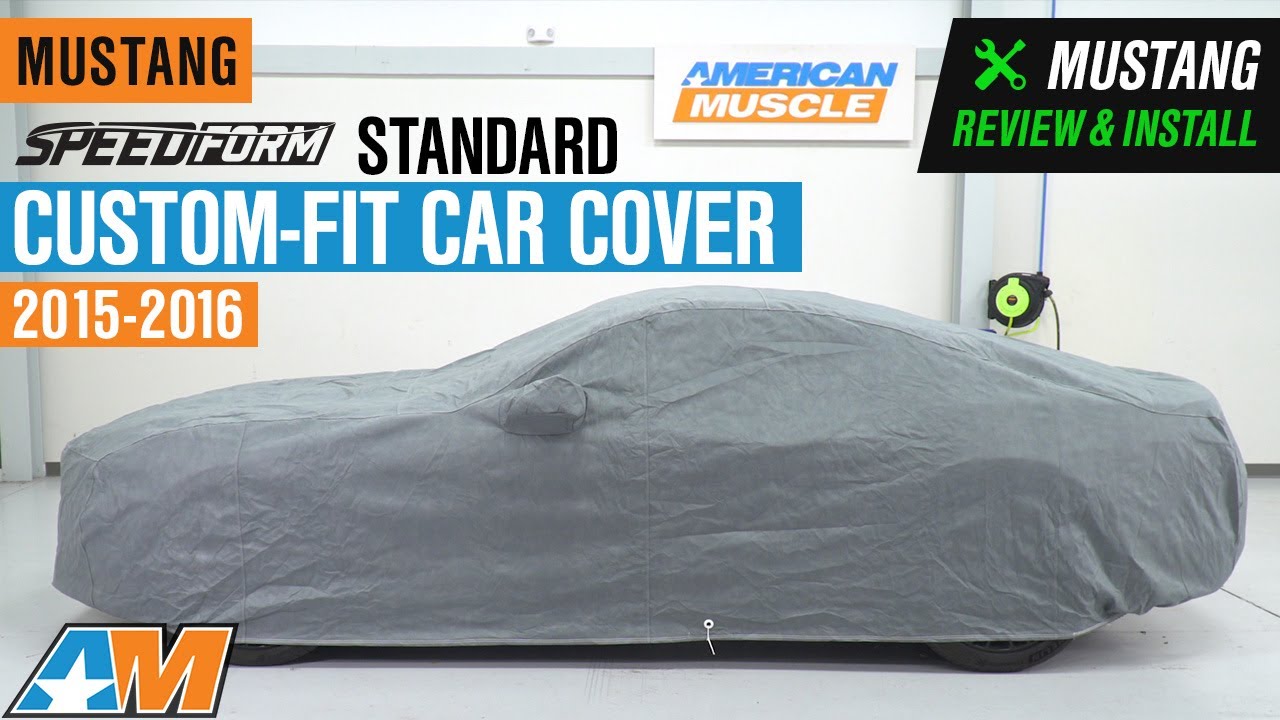 How well does a Covercraft WeatherShield car cover work in the rain?  YouTube