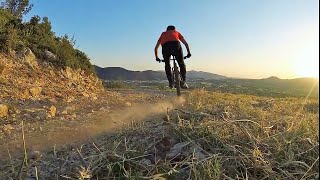 VTT Sainte-Baume (Marseille)