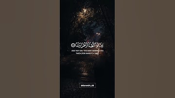 ﴿ وَقَالُوا اتَّخَذَ الرَّحْمَٰنُ وَلَدًا ﴾ سورة مريم || القارئ فيصل الهاجري