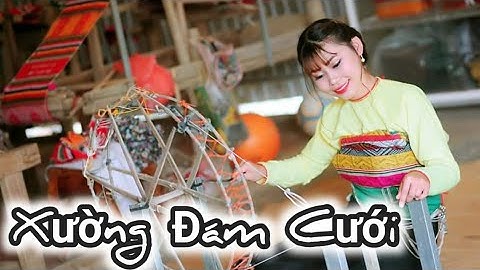 Hát xường: Tôi đã khóc khi nghe giọng xường này.