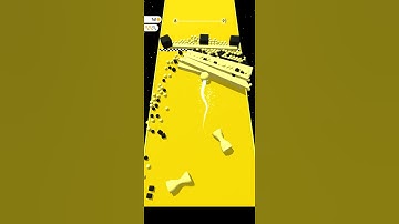 COLOUR BUMP 3D GAME PLAY ALL LEVELS WALKTHROUGH||MINI GAME ZONE||#shorts