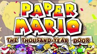 Final Battle - Paper Mario: The Thousand-Year Door chords