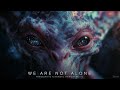 We Are Not Alone – Cinematic Ambient Alien Music
