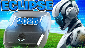 How To Setup Eclipse Gamepack, The Best Aim Assist & Anti Recoil Script!!!!