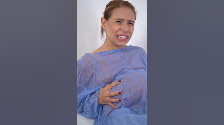 The doctor has bad news for this expectant mother 😰 Will a miracle happen? #novelas #shorts pt1