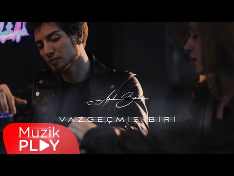 Vazgeçmiş Biri